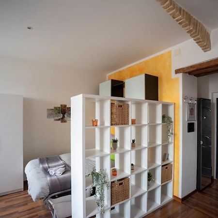 Apartamento Tiny House Trieste Exterior foto