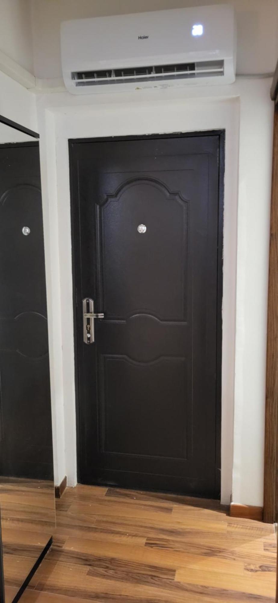 Apartamento Tiny House Trieste Exterior foto